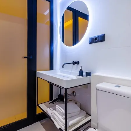 Flatguest Roomtiques Private Vendégház *